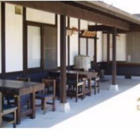 Hôtel Matsunoki Hotaka Ariake à Otari Extérieur photo