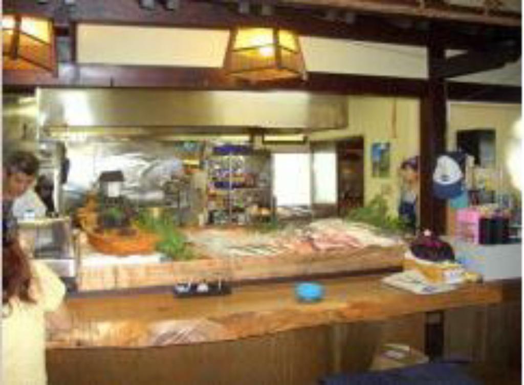 Hôtel Matsunoki Hotaka Ariake à Otari Extérieur photo