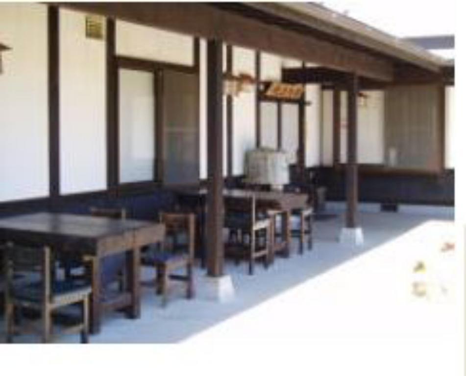 Hôtel Matsunoki Hotaka Ariake à Otari Extérieur photo